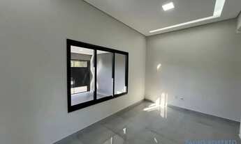 Imagem 4: CASA TÉRREA - RESIDENCIAL VINO BAROLO - SP