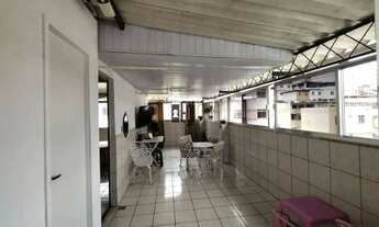 Imagem 4: Sobrado para venda com 130 metros quadrados com 3 quartos em Bairu - Juiz de Fora - MG