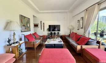 Imagem 3: Apartamento - Padrão / Residencial / Tijuca