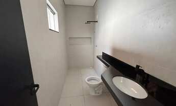 Imagem 6: Térrea para aluguel possui 100 metros quadrados com 3 quartos em Araçagy - São José de Rib