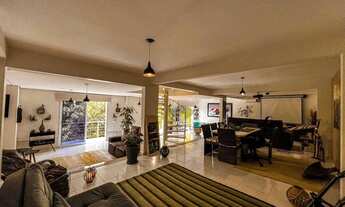 Imagem 6: CASA - 3 DORMITÓRIOS - CONDOMINIO VILA MOURA - GRANJA VIANA - SP