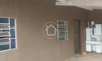 Imagem 4: CASA NO BAIRRO JARDIM PRESIDENTE