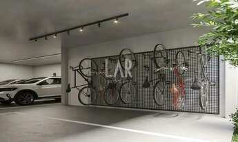 Imagem 6: Cobertura à venda, 1 quarto, 1 suíte, 1 vaga, Gutierrez - Belo Horizonte/MG