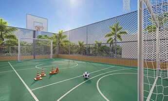 Imagem 4: Lumio Jardim Apipema, 1/4 E 2 Suítes Entre 33M² A 63M² E 1 Vaga De Garagem. 10KHF