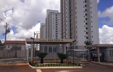 Imagem: Alugo Apartamento próximo à UFMS - 2.100,00