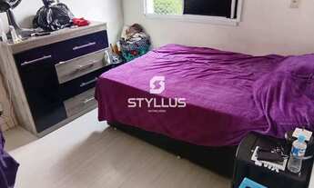 Imagem 4: Del Castilho Apartamento com 2 dormitórios