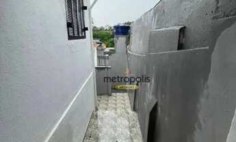 Imagem 6: Casa com 1 dormitório para alugar, 69 m² por R$ 1.447,82/mês - Vila Bela - São Paulo/SP