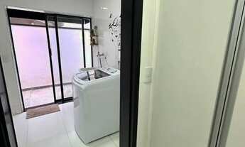 Imagem 2: CASA RESIDENCIAL em SOROCABA - SP, JARDIM RESIDENCIAL GIVERNY