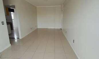 Imagem 6: Edifício Classic Angustura- Vendo Apartamento Com 03 Quartos Sendo 01 Suite