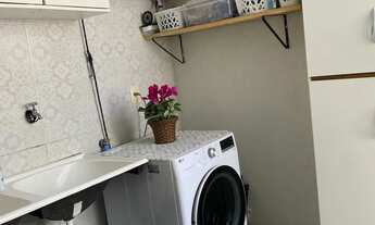 Imagem 7: Casa geminada com privacidade de casa + segurança de condomínio.