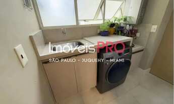 Imagem 16: Apartamento em Moema Indios com 103m²