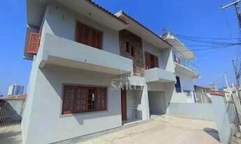 Imagem: Casa com 3 dormitórios à venda, 200 m²