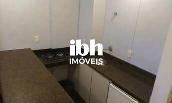 Imagem 7: Apartamento 1 quarto para locação na Savassi