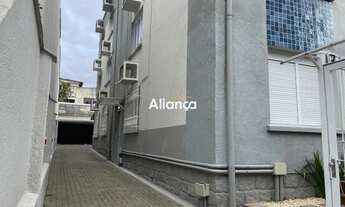 Imagem 2: Apartamento para alugar 2 dormitórios, suíte e vaga de carro coberta no bairro Rio Branco