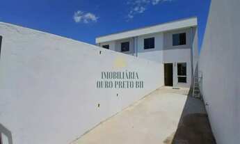 Imagem: Casa com 2 Quartos à Venda, 60m² construção