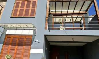 Imagem: ENDO SOBRADO 4 DORMITÓRIOS LOTEAMENTO JARDINS