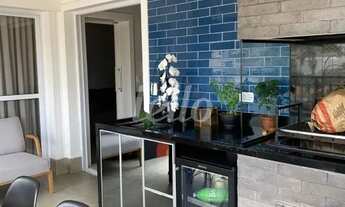 Imagem 6: Apartamento 4 quartos à venda no(a) Jardim São Paulo(Zona Norte