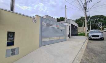 Imagem: Vendo Casa Portal Santa Inês, SJC