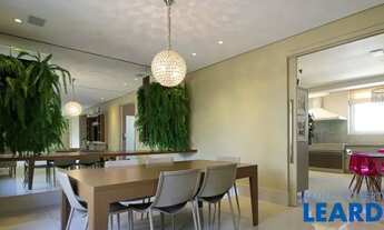 Imagem 4: COBERTURA - JARDIM AMÉRICA - SP