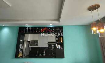 Imagem 7: Apartamento em Rua Bahe Macedo - Cidade Edson - Suzano/SP