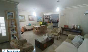 Imagem 4: Casa à venda no bairro Stella Maris - Salvador/BA