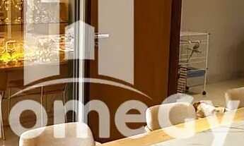 Imagem 6: Casa para locação mobiliada 4 suítes no Portal do Sol Green Goiânia Go