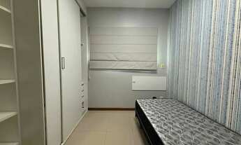Imagem 6: MS - ALUGO APARTAMENTO NO EDIFICIO SAMURAI - 3 QUARTOS - SEMI MOBILIADO - BATISTA CAMPOS