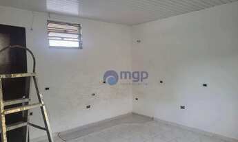 Imagem 2: Casa com 1 dormitório para alugar - Vila Gustavo - São Paulo/SP