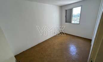 Imagem 7: Oportunidade! Apartamento com 2 Quartos, 1 Vaga e Lazer Completo na Zona Norte Jardim And