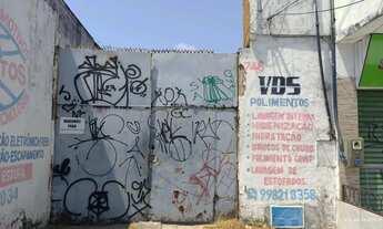 Imagem 2: TERRENO para alugar na cidade de FORTALEZA-CE