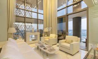 Imagem 7: Venda APARTAMENTO DUPLEX CURITIBA PR Brasil