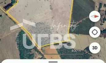 Imagem 2: Araguari/MG: Fazenda com Potencial Triplo - Mineração, Agropecuária e Plantio! Descubra um