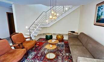 Imagem 5: Casa de alto padrão ponte alta norte lote 1400m2