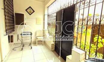 Imagem 3: Imóvel para venda com 250 metros quadrados com 5 quartos em Vila Isabel - Rio de Janeiro