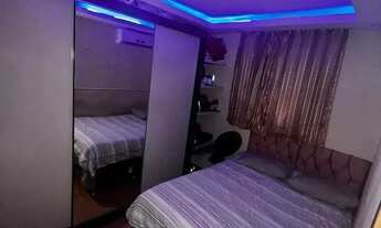 Imagem 4: Aluguel e venda possui 48 metros quadrados com 2 quartos em Maranguape I - Paulista - PE