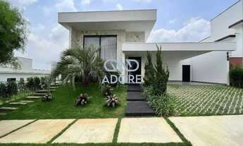 Imagem: Casa à venda no Condomínio Una - Itu/Sp