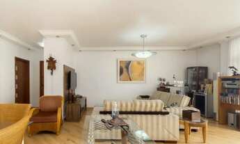 Imagem 5: Apartamento para venda em Vila Buarque com 3 quartos, sendo 1 suíte , 199m²