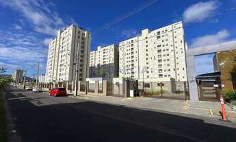 Imagem: Apartamento à venda no Parque Porto Bela