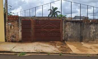 Imagem: PARQUE INDUSTRIAL SÃO DOMINGOS - BARRA