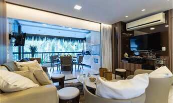 Imagem: Residencial Parque das Ilhas - Porto das