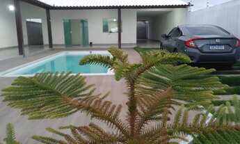 Imagem: Alugo casa na praia do abais