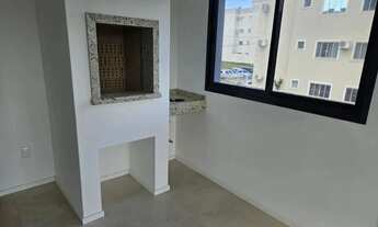 Imagem 4: Apartamento com 2 dormitórios à venda, 65 m² por R$ 400.000,00 - Village - Imbituba/SC - R