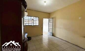 Imagem 2: Casa À Venda no Jardim Graminha em Limeira-SP