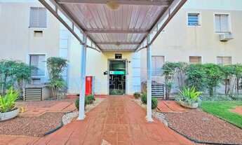 Imagem 15: Apartamento para venda e locação no Condomínio Parque Rebouças, próximo a AABB Banco Brasi