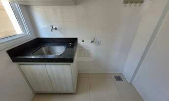 Imagem 6: Apartamento para locação no bairro Saraiva