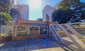 Imagem: Apartamento com 3 quartos para alugar por