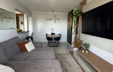 Imagem 8: Apartamento para aluguel- Parque Amazônia