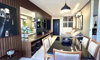 Imagem: Apartamento a venda no bairro Noivos