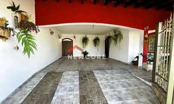 Imagem 2: Casa em Rua Antônio do Espírito Santo - Vila Souto - Bauru/SP