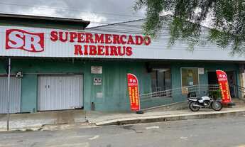 Imagem 3: Supermercado Galpão / depósito com 2 vagas na garagem